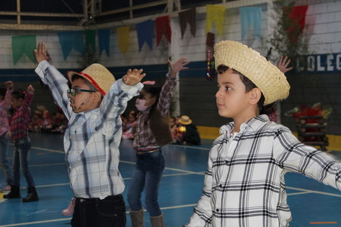 Festa Junina 2022